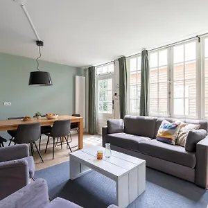 Dockside Flats 4* Amsterdam