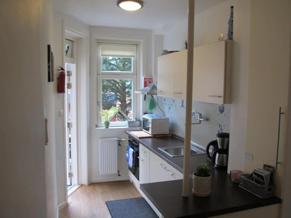 B&B West City Amszterdam 3*,