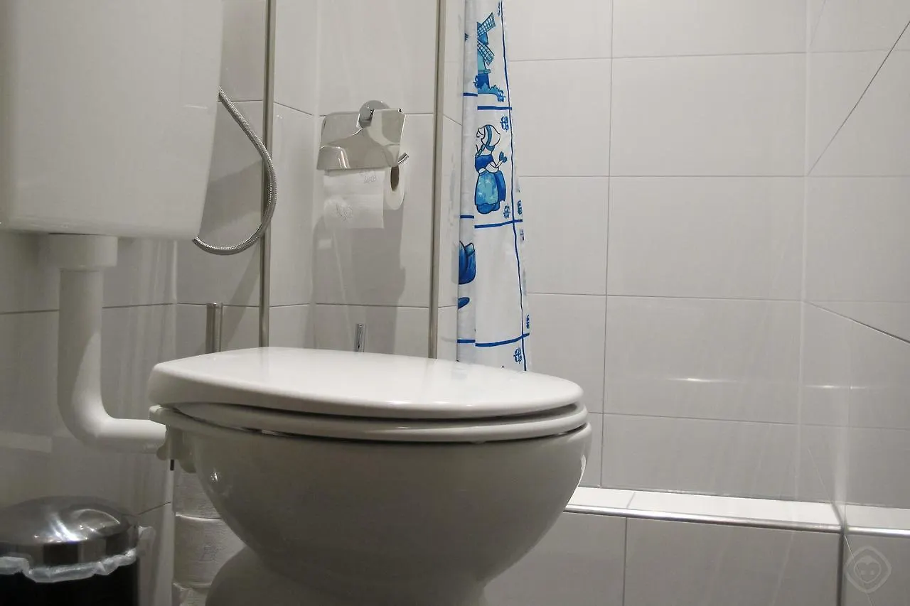 B&B West City Amszterdam 3*,  Hollandia