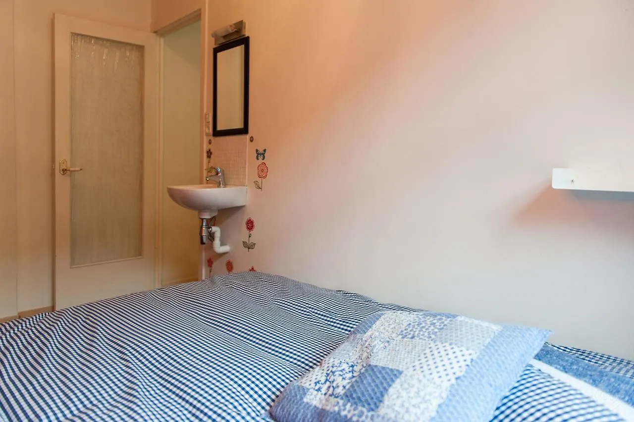 B&B West City Amszterdam Panzió
